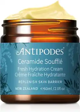 healthylife Antipodes Ceramide Souffle Cream offer
