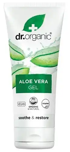 healthylife Dr Organic Aloe Vera Gel 200ml offer