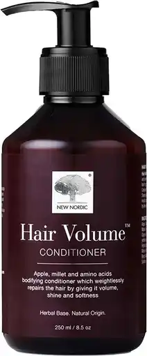 healthylife NEW Nordic Hair Volume Conditioner 250ml offer