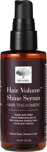 healthylife NEW Nordic Hair Volume Shine Serum 75ml offer