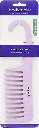 healthylife Bodytools Wet Haircare  Comb 1 Pack offer