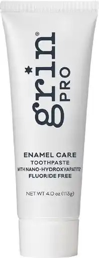 healthylife Grin Pro Enamel Care Toothpaste With Nano- Hydroxyapatite 113g offer