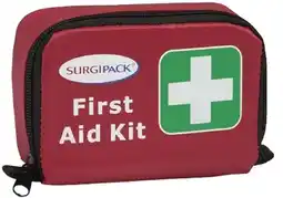 healthylife Surgipack TFK1 First Aid Kit offer