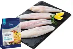 IGA Global Seafoods Basa Fish Fillets 1kg offer