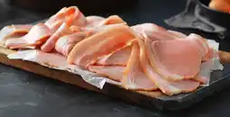 IGA Primo Middle Bacon offer