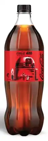 IGA NEW Coca‑Cola, Sprite or Fanta 1.25 Litre Selected Varieties offer