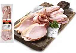 IGA Royal Harvest Budget Bacon 1kg offer