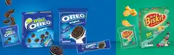 IGA Oreo Cookies 204-248g or In A Biskit Crackers 168g Selected Varieties offer