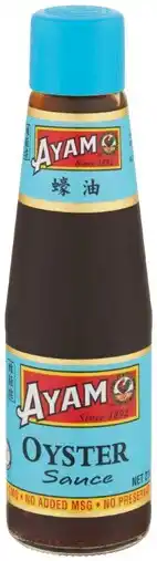 IGA Ayam Sauce 210mL Selected Varieties offer