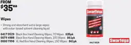 Blackwoods Wipes offer