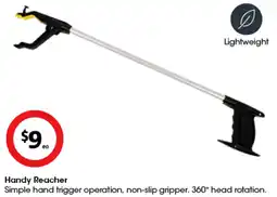 Coles Handy Reacher offer