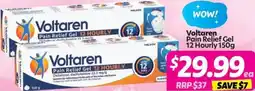 Your Discount Chemist Voltaren offer