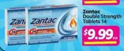 Your Discount Chemist Zantac Double Strength offer