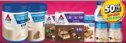 Your Discount Chemist Atkins offer