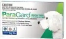 Your Discount Chemist Paragard Dog offer