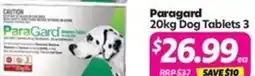 Your Discount Chemist ParaGard offer
