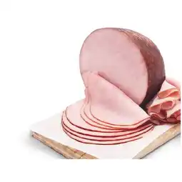 Woolworths Bertocchi Premium Boneless Leg Ham – Sliced or Shaved – From the Deli offer