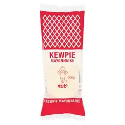 Woolworths Kewpie Mayonnaise 300g offer