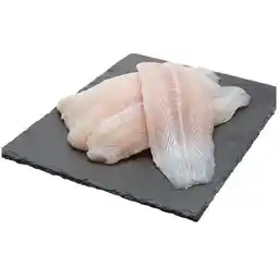 Woolworths Thawed Imported Freshwater Basa Fillets offer