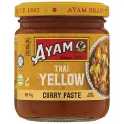 Woolworths Ayam Paste 185-195g offer