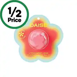 Woolworths Daise Hydrating Lip Balm 7g offer