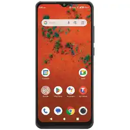Woolworths Telstra T-Pro‡ offer