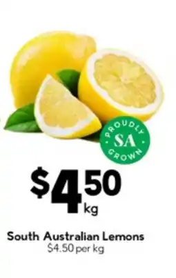 Drakes Lemons offer