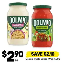 Drakes Dolmio Pasta Sauce offer