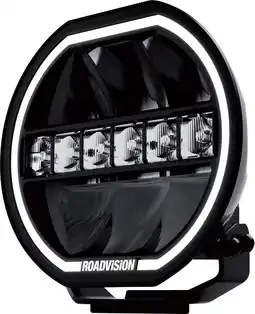 Autobarn Roadvision 8” Stealth Driving Light offer