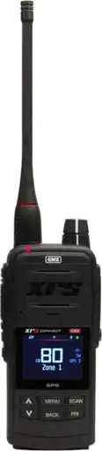 Autobarn GME XRS Connect Handheld UHF CB Radio offer