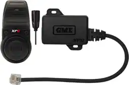 Autobarn GME XRS Connect Bluetooth Interface Module and Wireless PTT offer