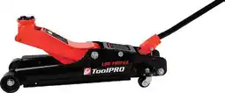 SuperCheap Auto ToolPRO 1600kg Low Profile Jack offer