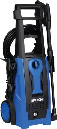 SuperCheap Auto Kincrome K16262 Pressure Washer 1958PSI offer