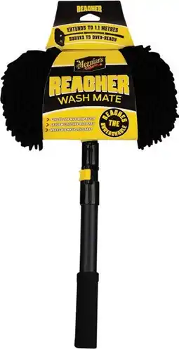 SuperCheap Auto Meguiar's Reacher Wash Mate^ offer