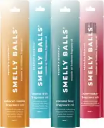 SuperCheap Auto Smelly Balls 15mL Fragrance Refills offer