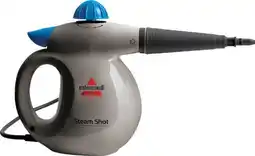 SuperCheap Auto Bissell Steam Shot Steam Cleaner offer