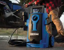 SuperCheap Auto Kincrome K16261 Pressure Washer 1740PSI offer