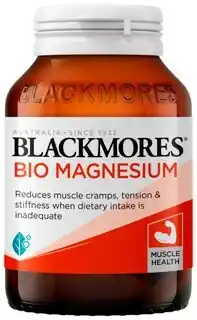 Discount Drug Stores Blackmores Bio Magnesium 100 Tablets offer