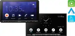 SuperCheap Auto Sony Carplay & Android Auto Media Players^ offer