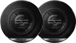 SuperCheap Auto Pioneer 4 2-way Speakers TSG1020F offer