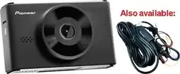 SuperCheap Auto Pioneer FHD WIFI GPS 3 VRECH320SC Dash Cam^ offer