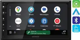 SuperCheap Auto Kenwood Wireless Multi Media Player^ offer