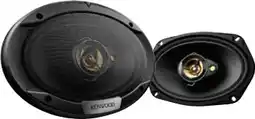 SuperCheap Auto Sony 6 x 9” 3 Way Speaker^ offer