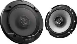 SuperCheap Auto Sony 6.5” Speaker^ offer