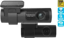 SuperCheap Auto BlackVue 1080P FHD Dual Dash Cam^ offer