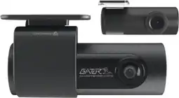 SuperCheap Auto Gator 2K QHD Dual Dash Cam offer