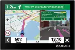 SuperCheap Auto Garmin Drive53 GPS Navigation Unit^ offer
