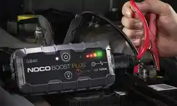 SuperCheap Auto NOCO 12V 1000A Boost Plus Lithium Jump Starter offer
