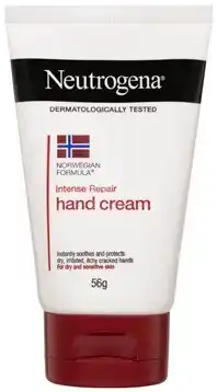 Discount Drug Stores Neutrogena Norwegian Formula Hand Cream 56g offer