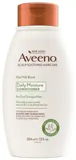 Discount Drug Stores Aveeno Oat Milk Blend Conditioner 354mL offer